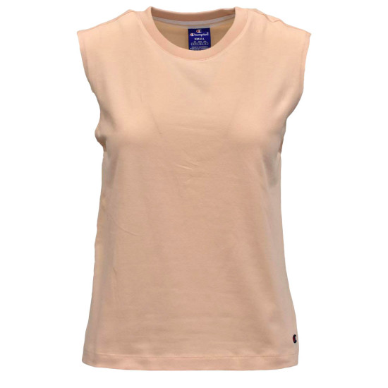 Champion Γυναικεία αμάνικη μπλούζα Champion Γυναικεία αμάνικη μπλούζα